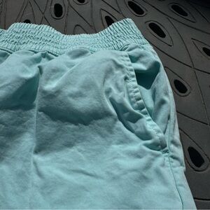 Vineyard Vines Light Aqua/Seafoam Shorts